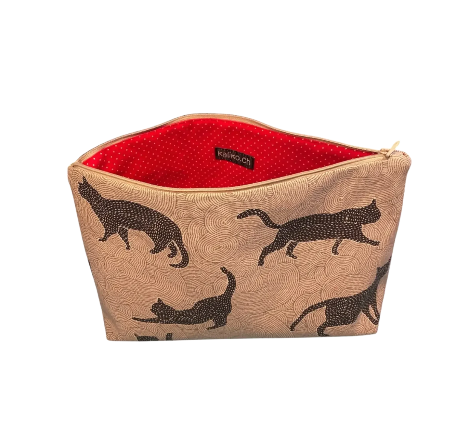Handgenähtes-Taeschchen-Etui-Kaliko1