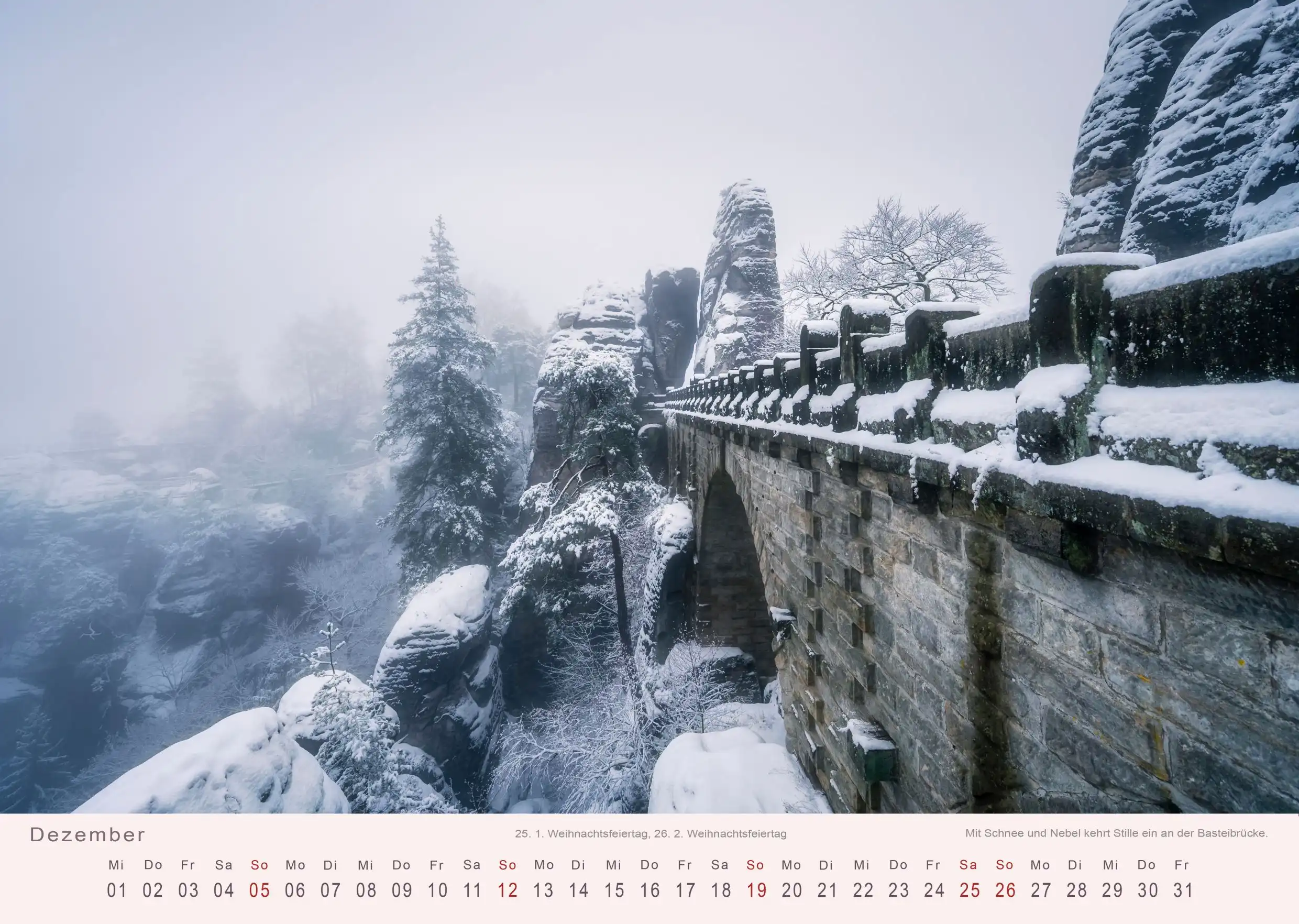 Kalender-2027-Elbsandsteingebirge-12-Dezember