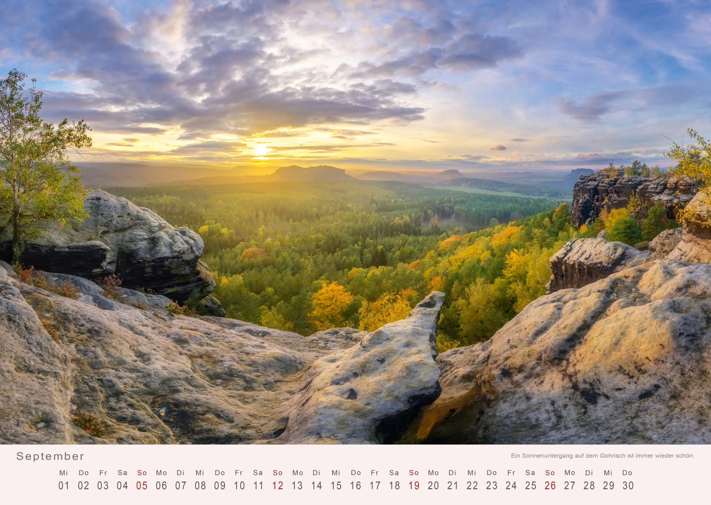 Kalender-2027-Elbsandsteingebirge-9-September
